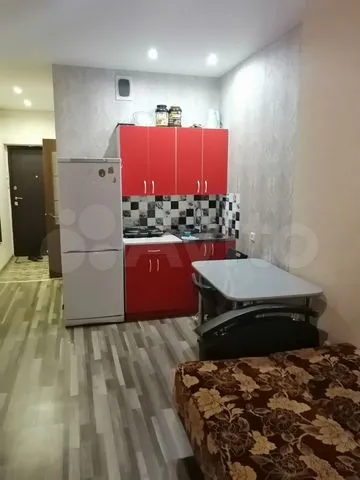 Героев Революции  - 21 №1