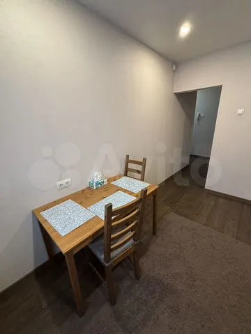 Серебренниковская - 4/1 №12