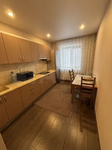 Серебренниковская - 4/1 №6