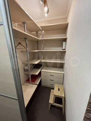 Серебренниковская - 4/1 №14