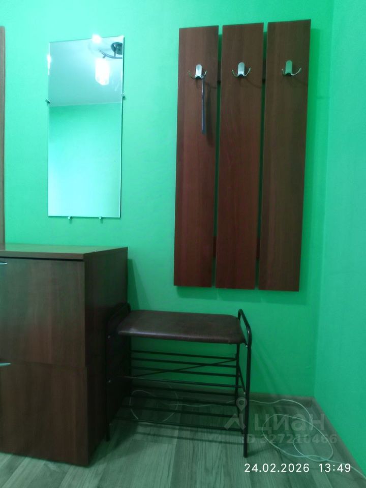 Тульская - 152 №1