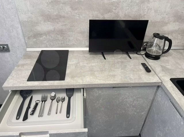 ул. Закаменский Микрорайон, д.16 №1