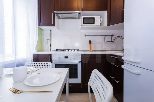 Дзержинского проспект - 20/1 №3