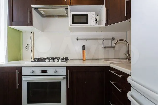 Дзержинского проспект - 20/1 №6