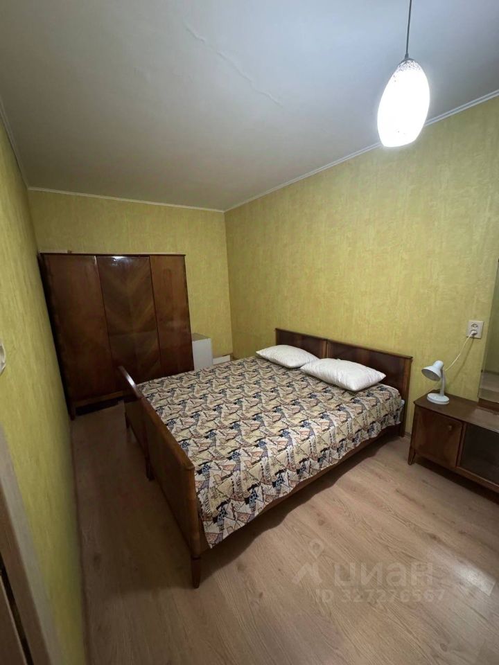 ул. Кропоткина, д.113 №1