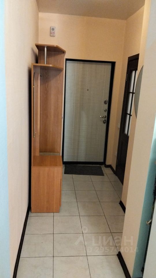 Фадеева - 66/4 №4