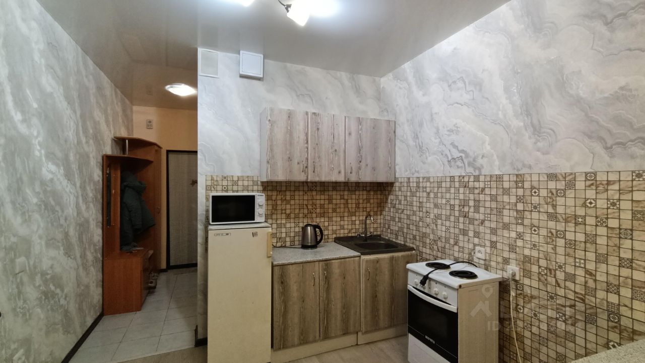 Фадеева - 66/4 №1