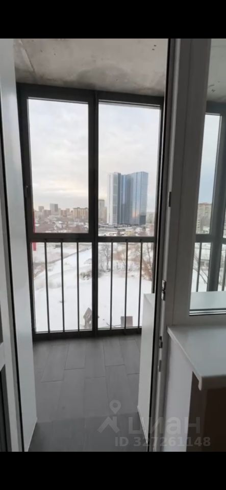 ул. Закаменский Микрорайон, д.16 №1