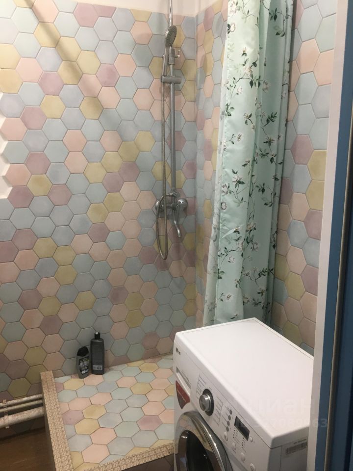 ул. Герцена, д.1/2 №1