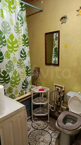 ул. Чемская, д.4 №1