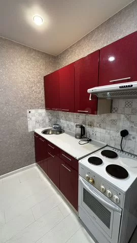 Петропавловская - 10А №1