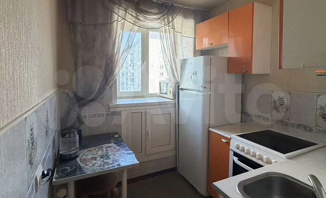 Котовского - 36 №4