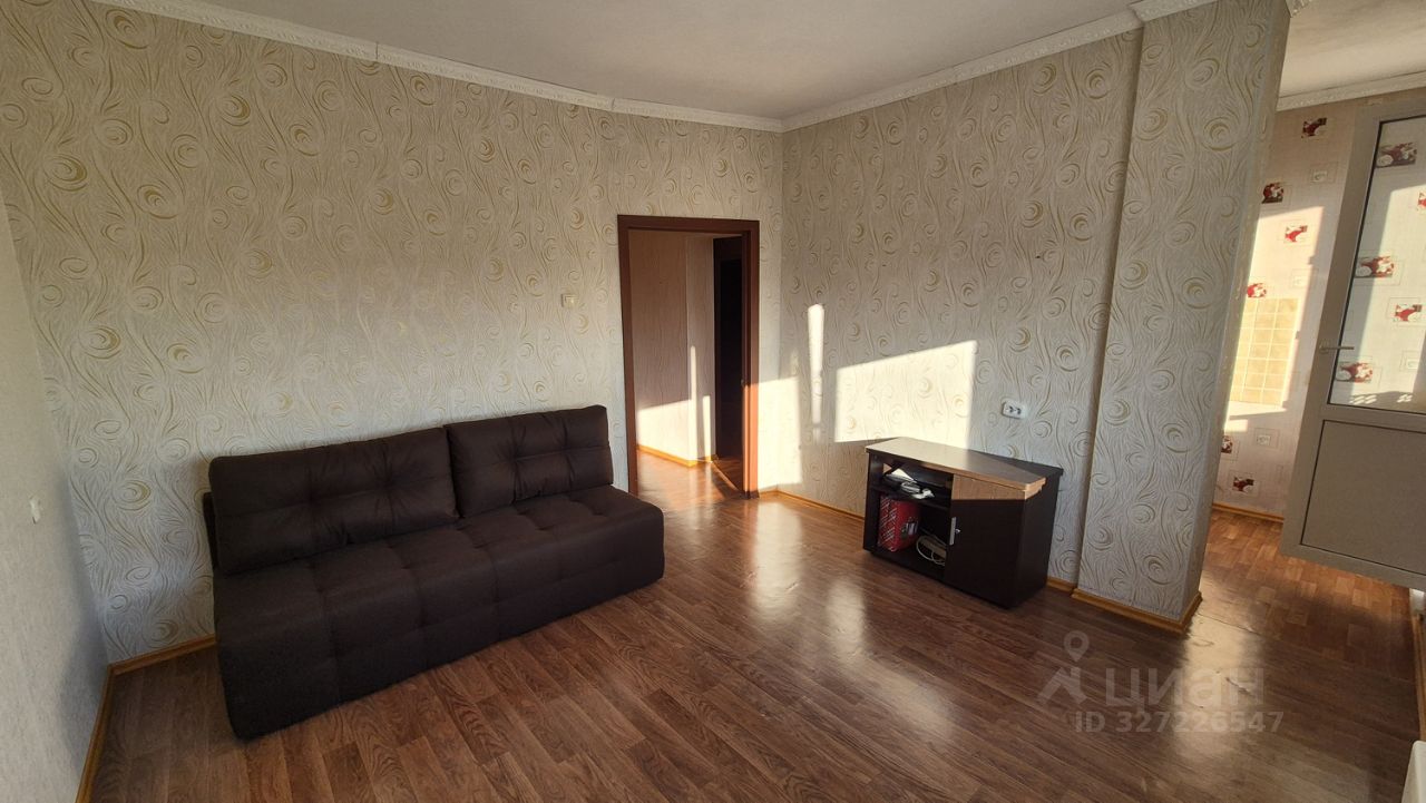 ул. Краузе, д.17 №1