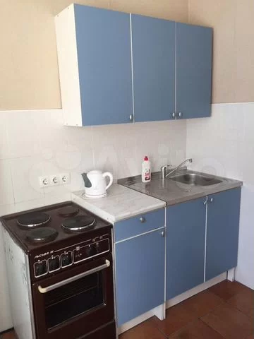 Рассветная - 7 №8