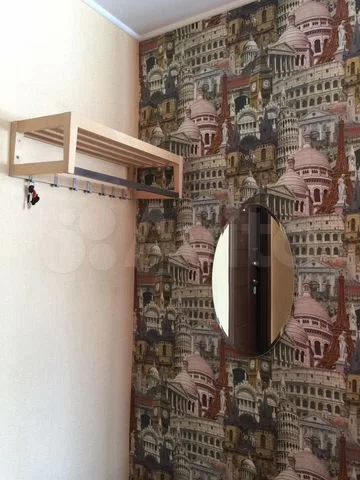 Рассветная - 7 №1