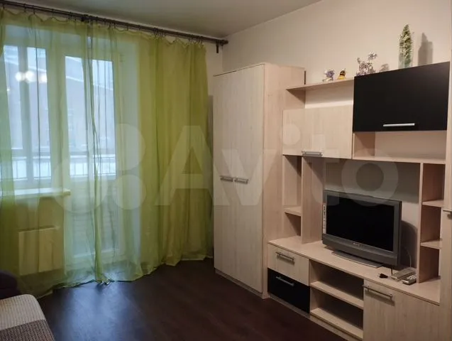 Стартовая - 1 №1