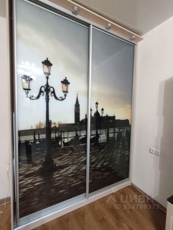 Добролюбова - 152/1 №7