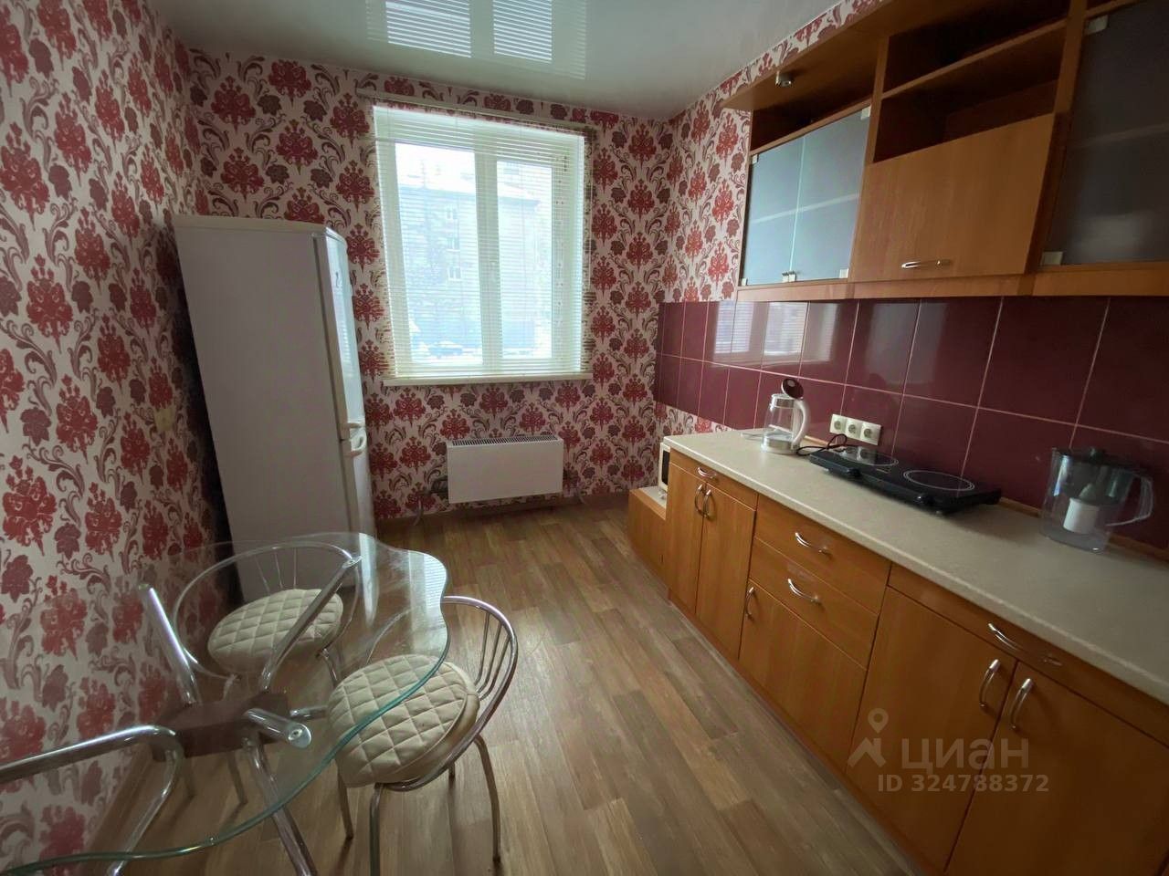 Добролюбова - 152/1 №6