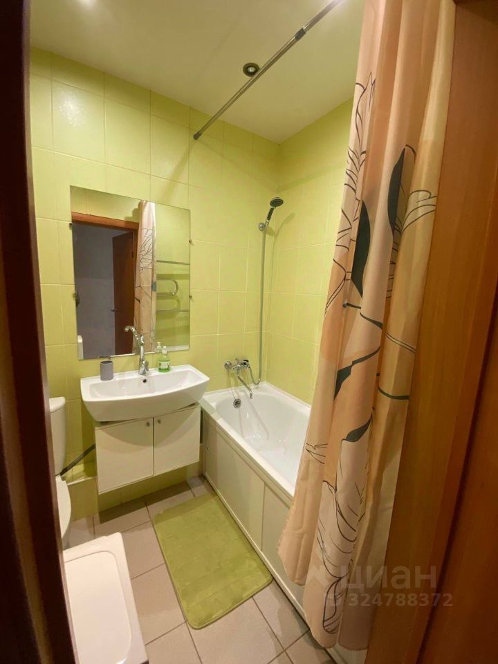 Добролюбова - 152/1 №1