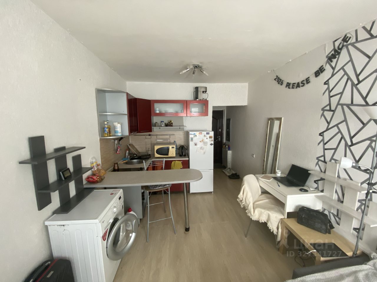 ул. Рябиновая, д.10/1 №1