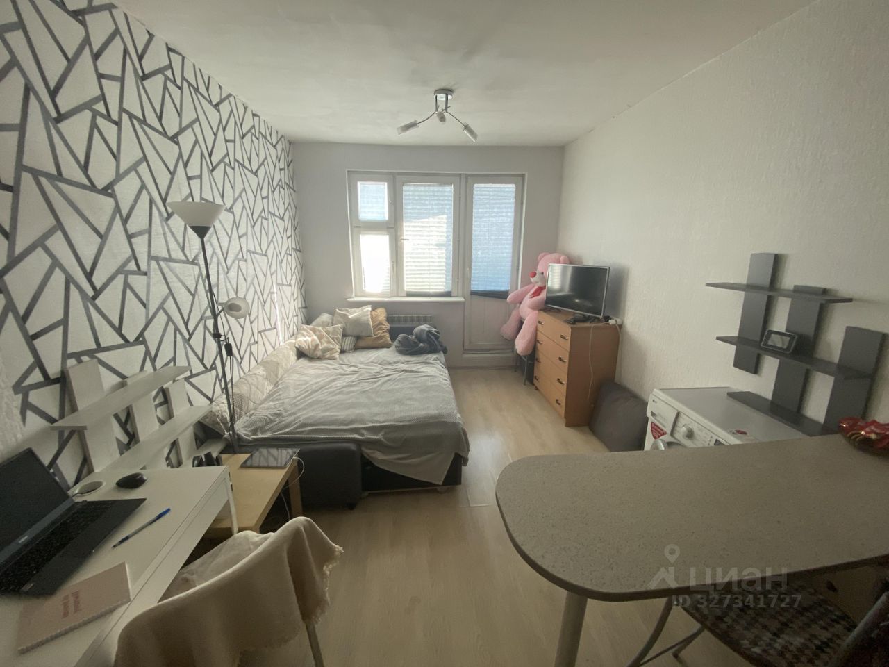 Рябиновая - 10/1 №4