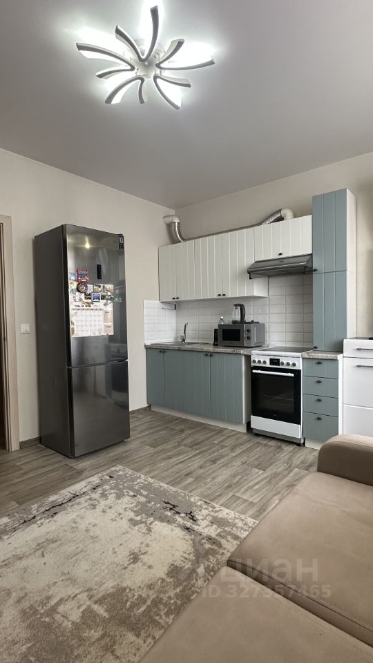 Михаила Кулагина - 31 №7