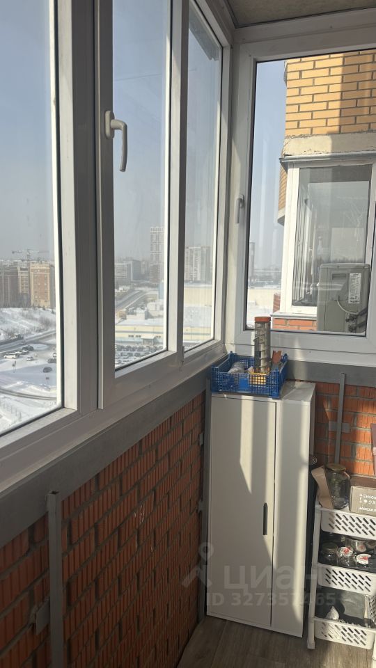 Михаила Кулагина - 31 №5