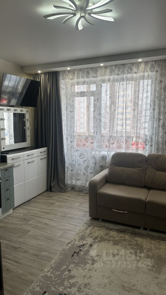 Михаила Кулагина - 31 №4