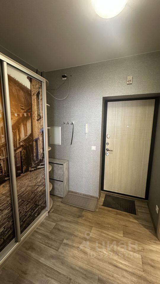 Михаила Кулагина - 31 №3