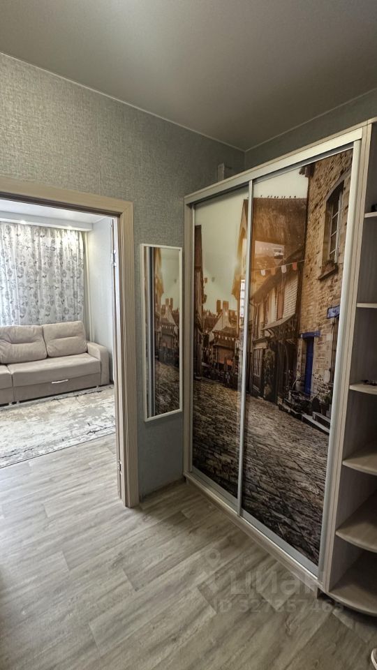 ул. Михаила Кулагина, д.31 №1