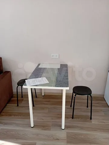 ул. Плющихинская, д.2 №1