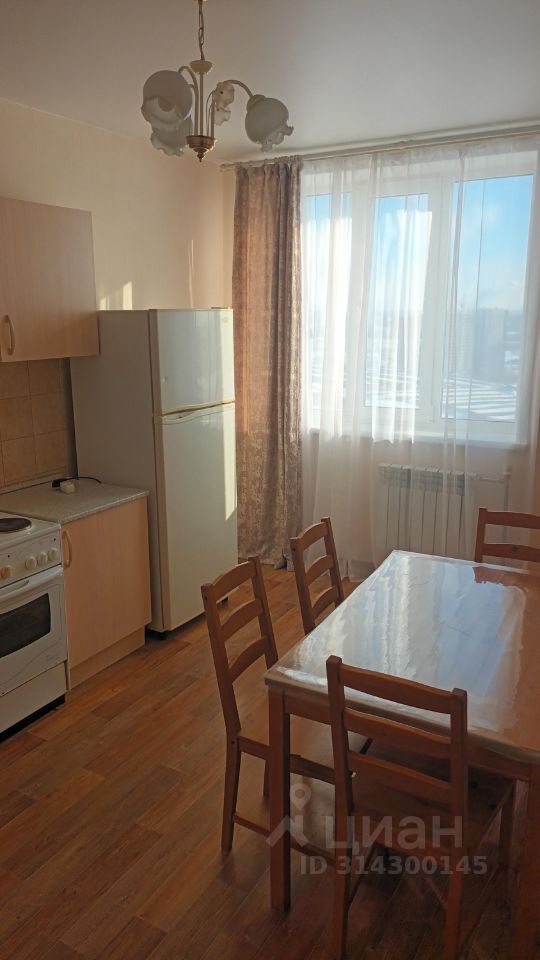 Гребенщикова - 1 №1