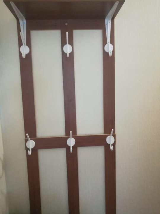 Выставочная - 13 №5