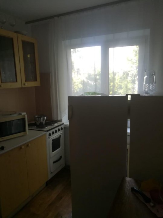 Выставочная - 13 №1