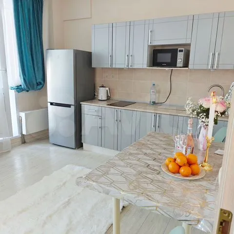 ул. Закаменский Микрорайон, д.12 №1