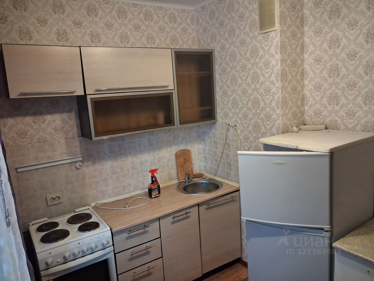 Гребенщикова - 7 №9