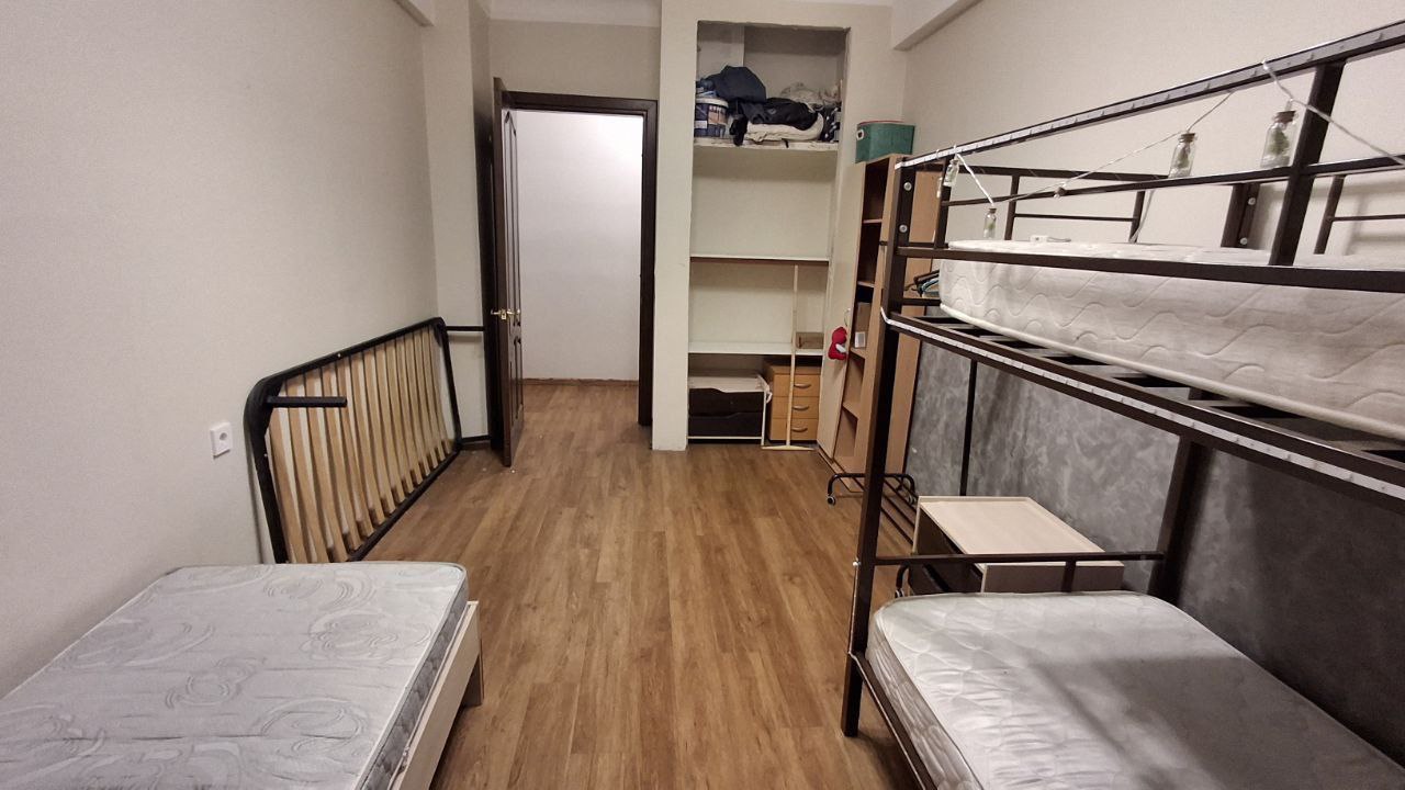 Фрунзе - 2 №9