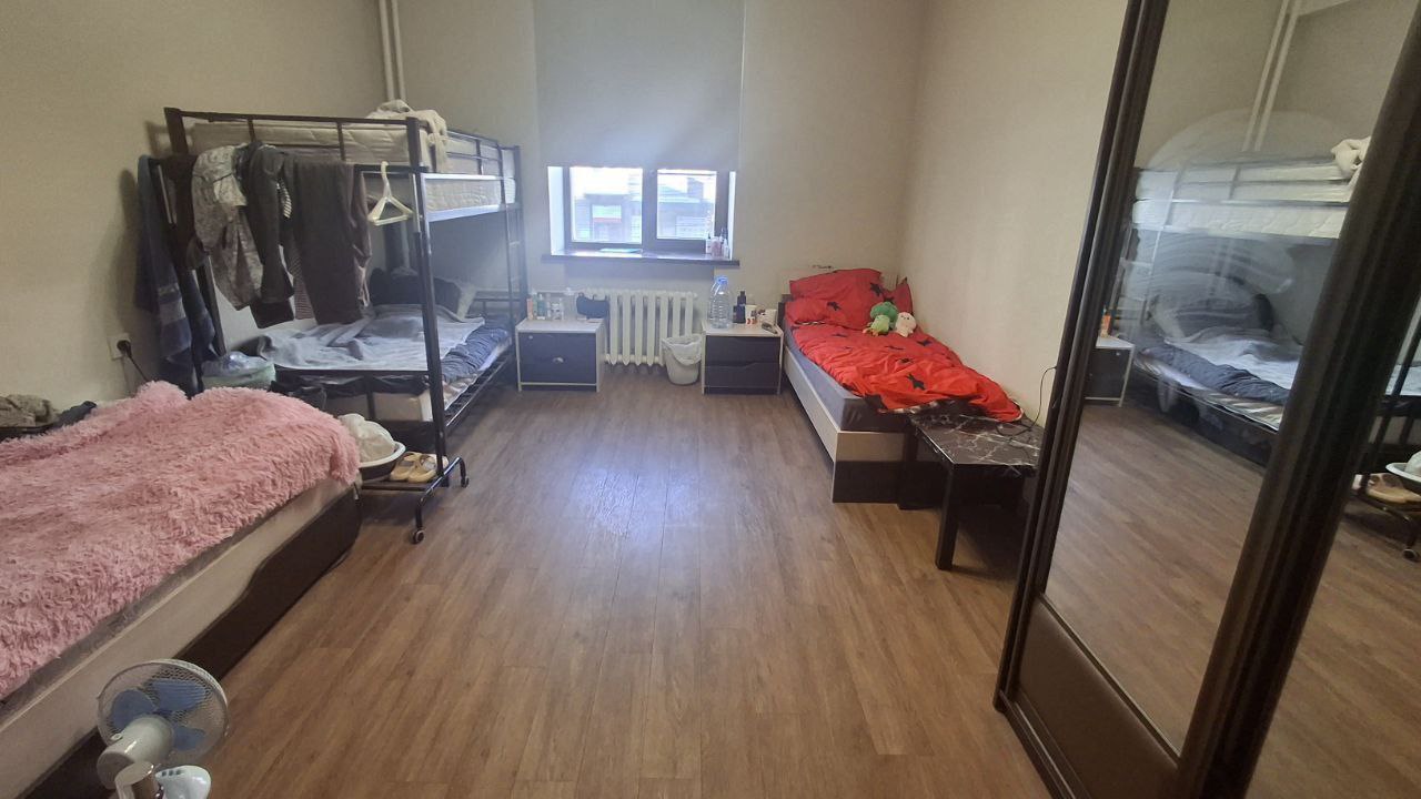 Фрунзе - 2 №10