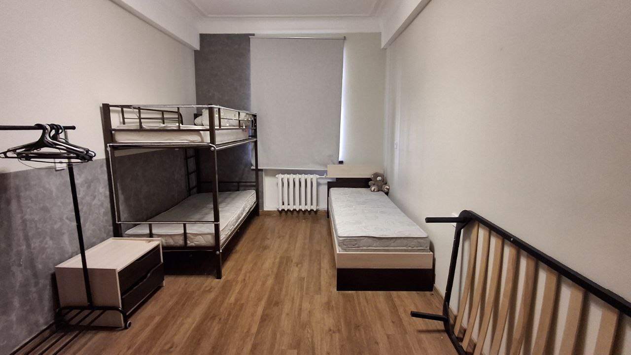 Фрунзе - 2 №11