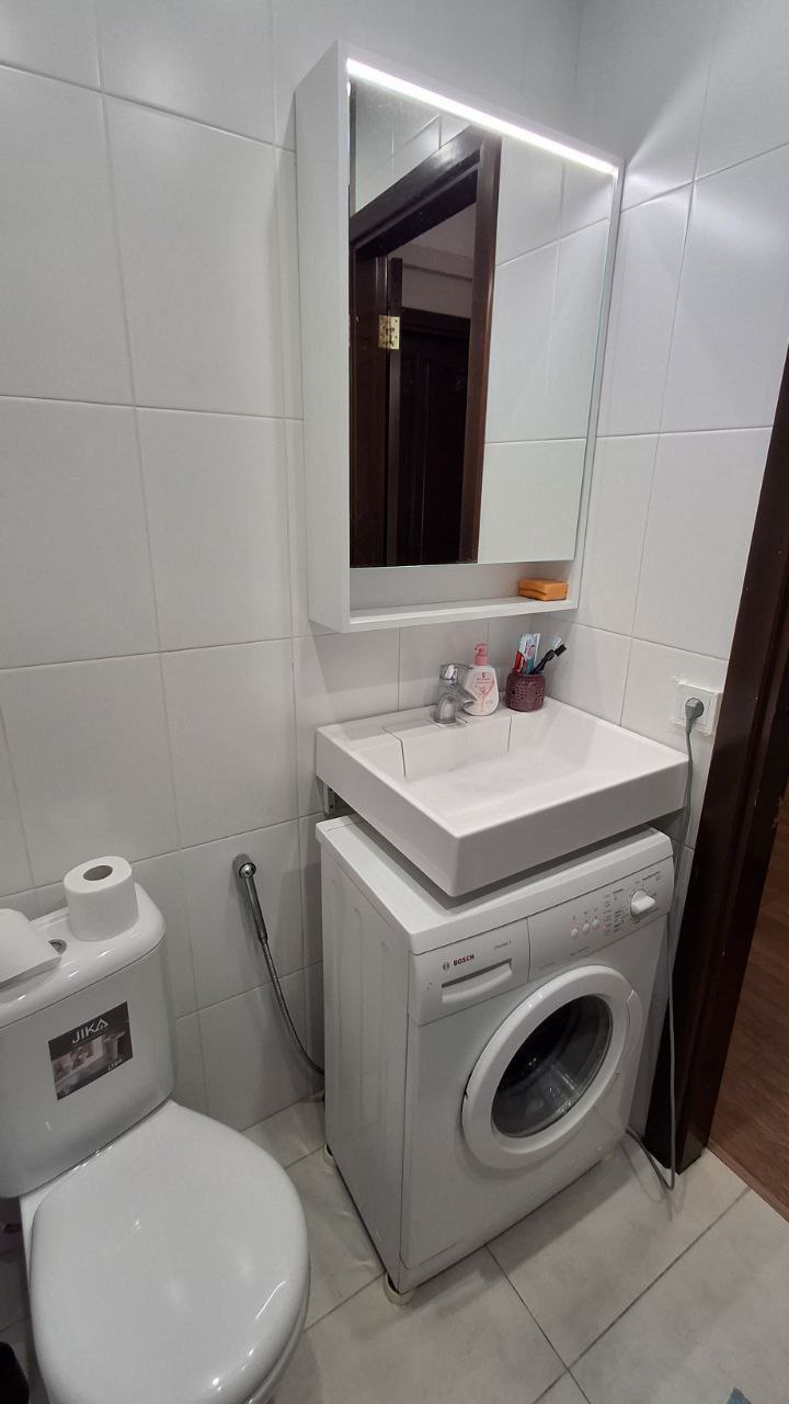 Фрунзе - 2 №3