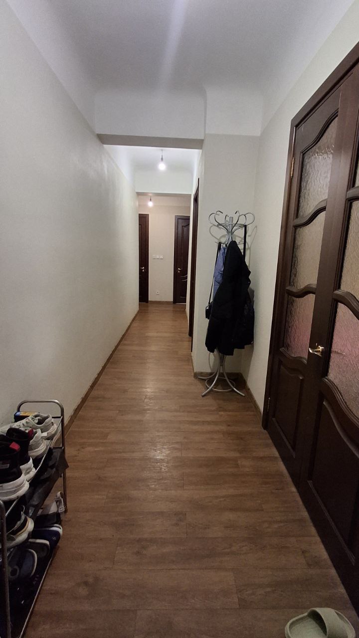 ул. Фрунзе, д.2 №1