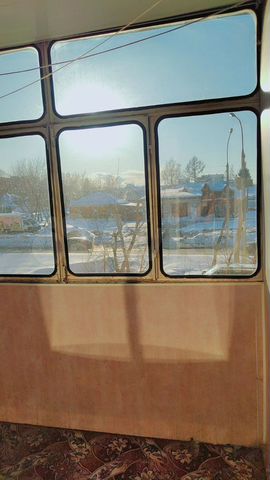 Доватора - 35 №5