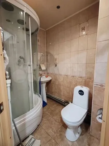 Киевская - 9 №4