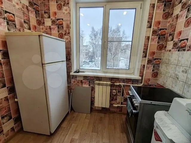 Киевская - 9 №3