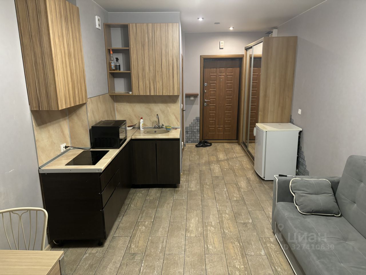 Ипподромская - 75 №3