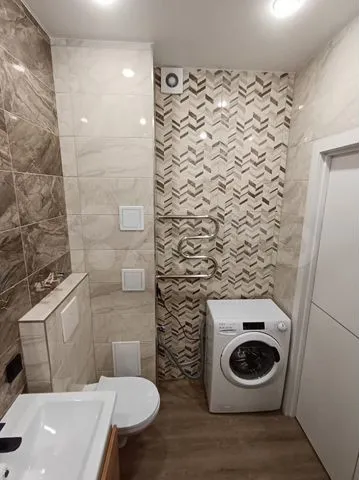 Николая Островского - 195/4 №1