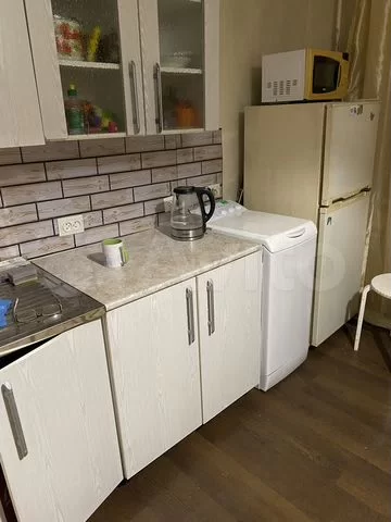 ул. Карла Маркса проспект, д.14/1 №1