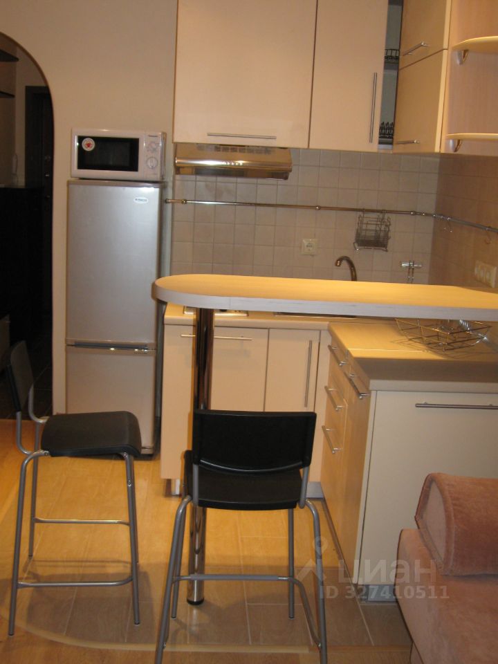 Бориса Богаткова - 208/2 №8