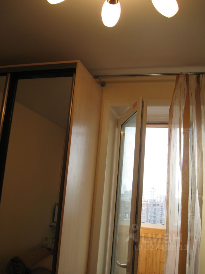 Бориса Богаткова - 208/2 №6