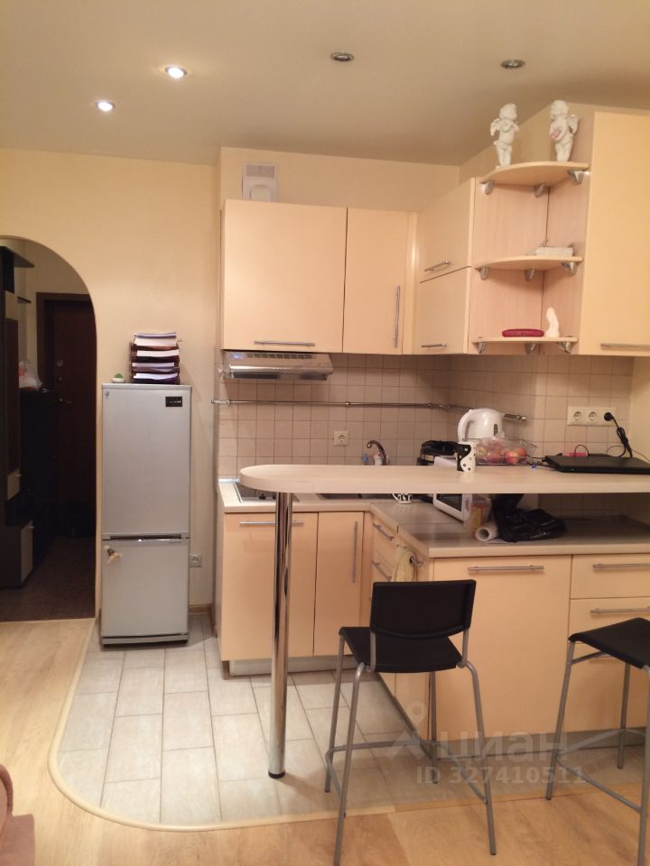 Бориса Богаткова - 208/2 №3